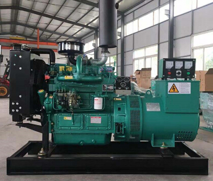 武陵源宗申动力10kw小型柴油发电机