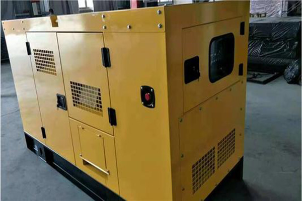 武陵源发电机出租