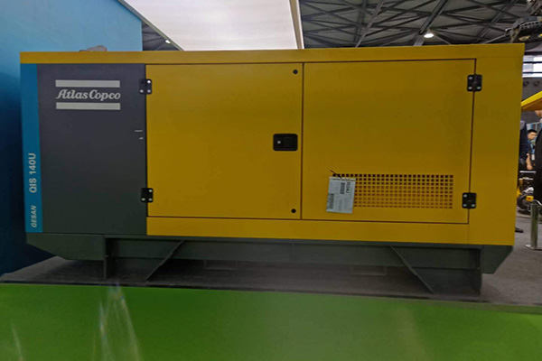 武陵源发电机出租