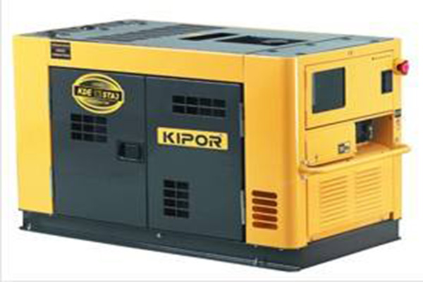 武陵源发电机出租