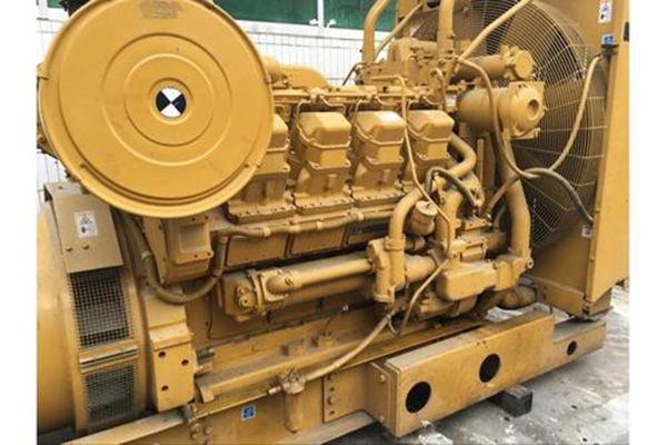 武陵源发电机出租