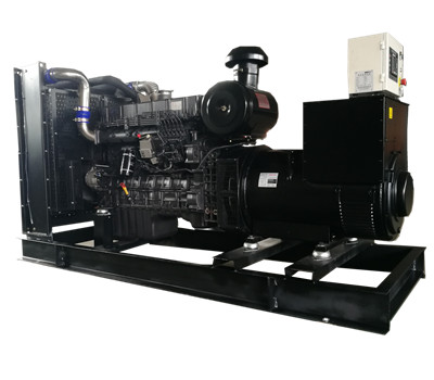 武陵源上柴柴油发电机组50KW-700KW