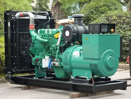 武陵源710kw康明斯柴油发电机组